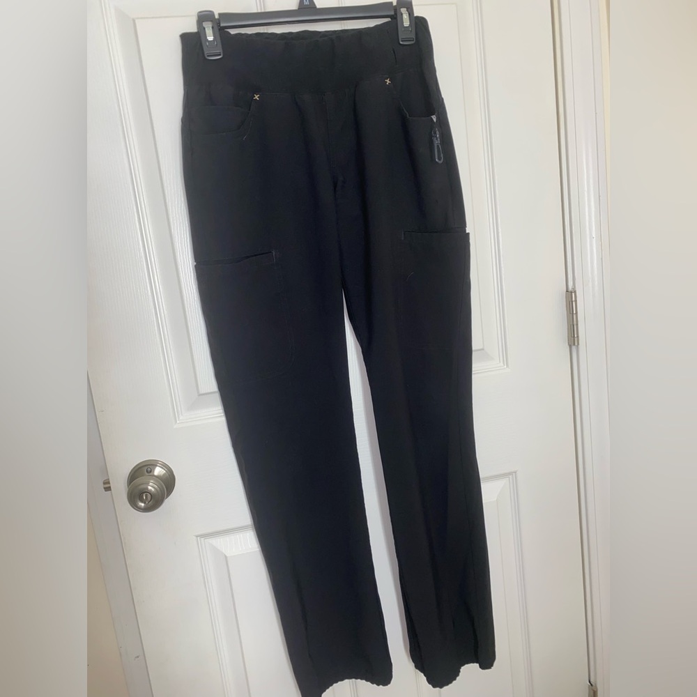 Size S Cherokee iflex scrub bottoms